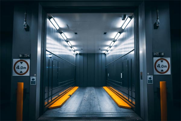 Designing the Experience: The New Era of Elevator Aesthetics